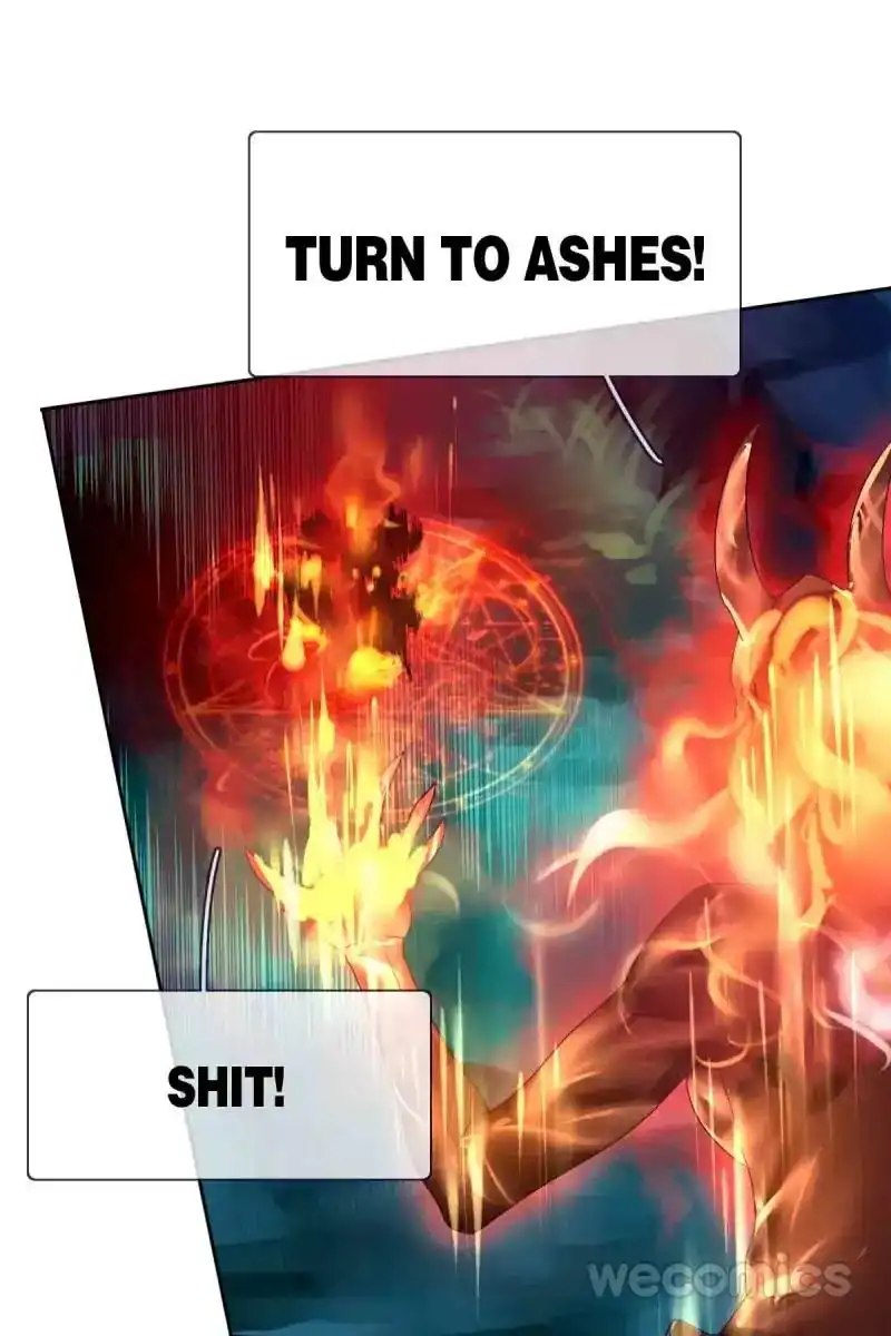 Legend Reboot Chapter 39 29